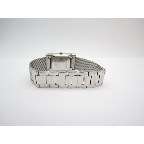 Women Kenneth Cole New York Quartz WR Analog 22mm Dial Causal Watch (G131) - Picture 8 of 9